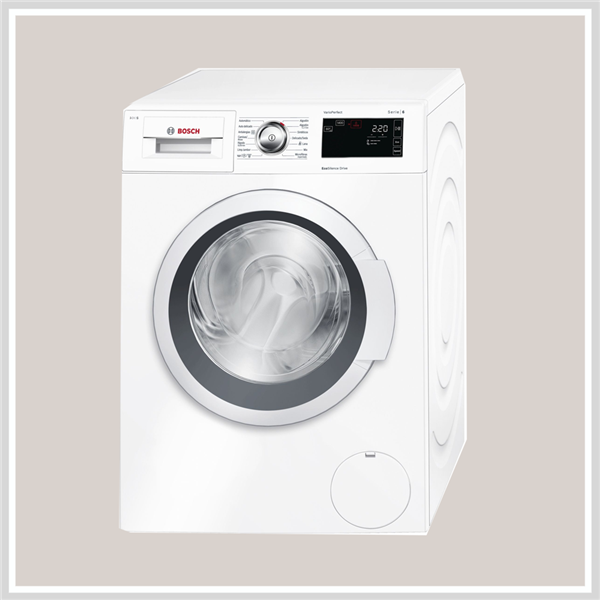 Máy Giặt Cửa Trước 8kg Bosch WAT28660EE